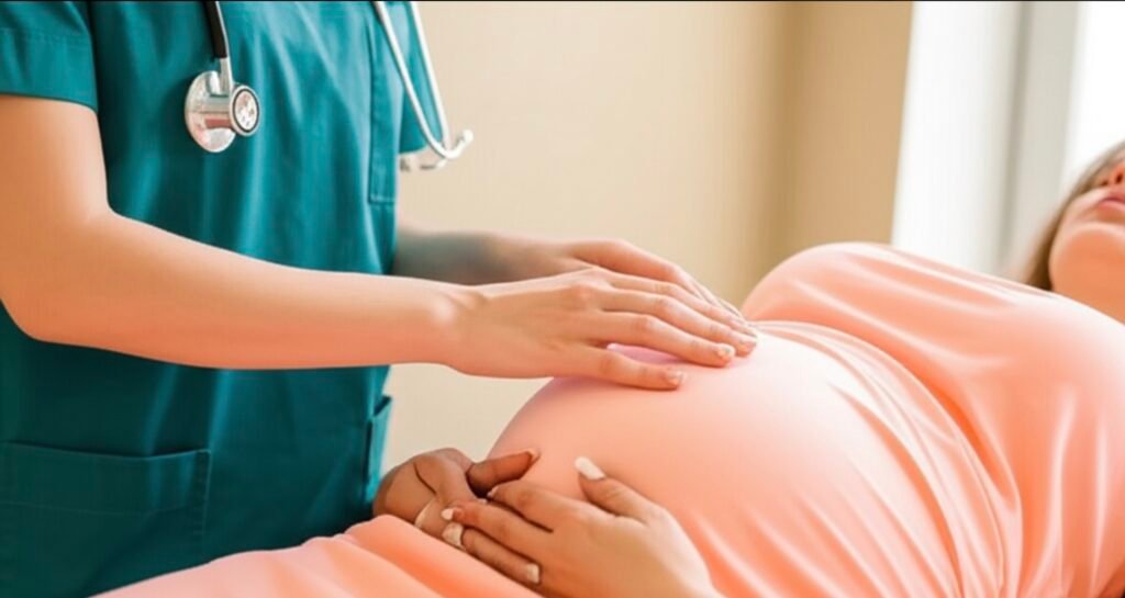 Top 8 Questions to Ask Your Maternal-Fetal Medicine Doctor